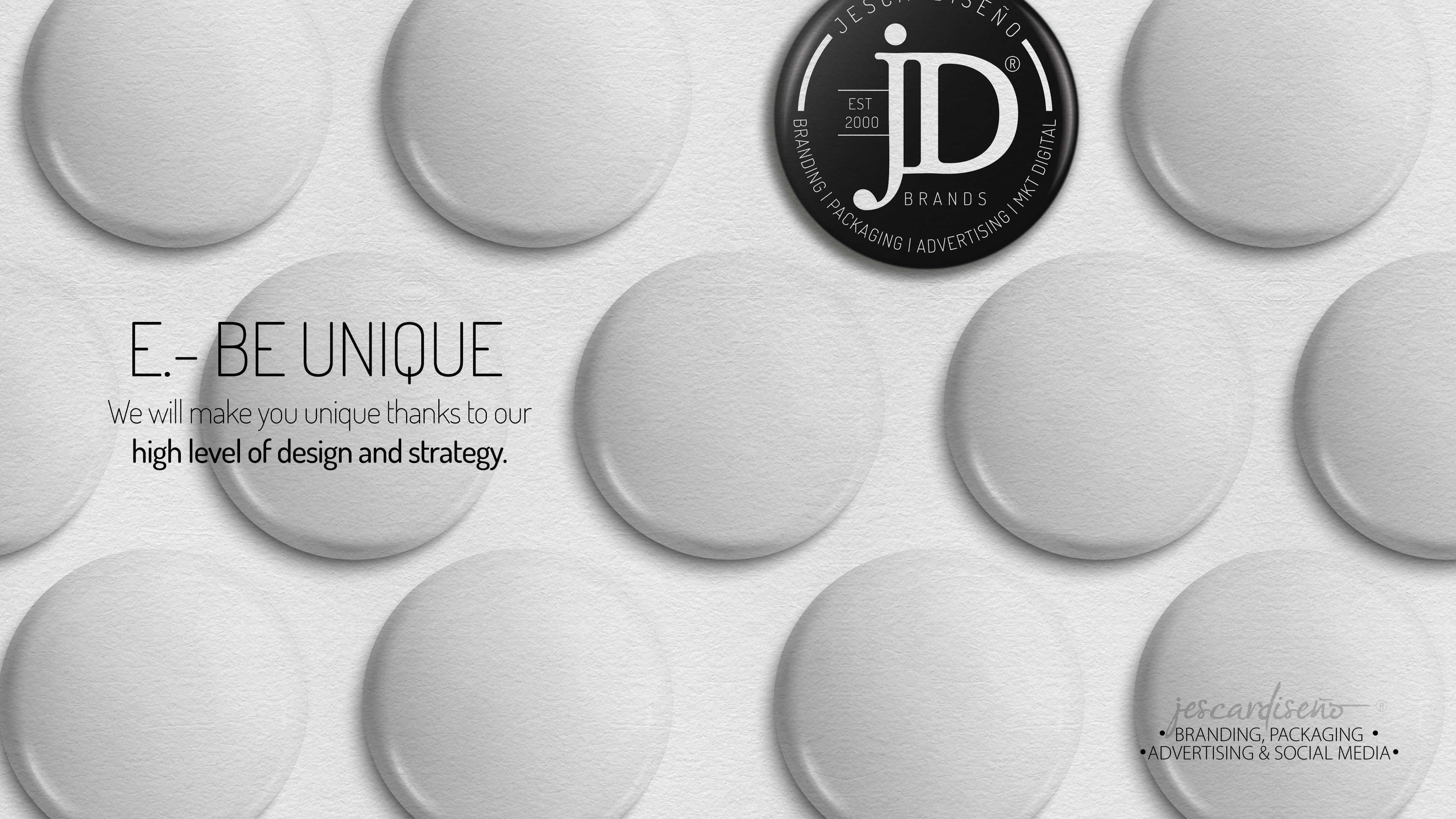 6jdbrands unique packaging branding jescardiseno portafolio